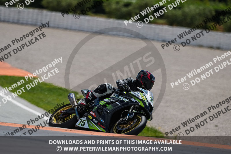 march 2018;motorbikes;no limits;peter wileman photography;portugal;trackday digital images;valencia